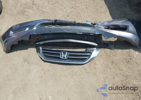 2013 Honda Accord Ex-L V-6 z USA, uszkodzony, nr VIN 1HGCR3F89DA029502